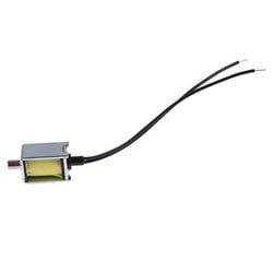More Solenoid Valve – CJAV08-2B05A1