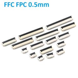 Similar-Products – 0.5mm Connector
