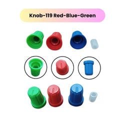 Premium-Knobs – No-119