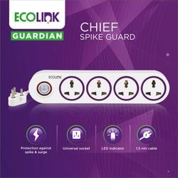 Brand – Ecolink