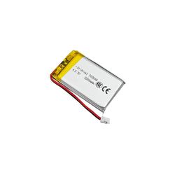 More-3.7V-Lipo – Generic-2200mAh