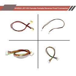 Pin-Pitch – 2515 F-F