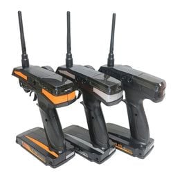 More from FlySky – FS-GT2