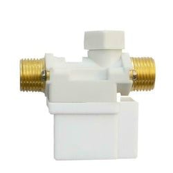 More Solenoid Valve – 12V Water-Valve