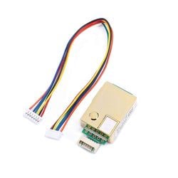 More CO2 Sensors – MH-Z19