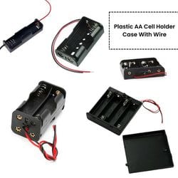 Model – AA Wire