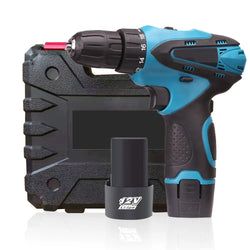 Model – Generic 12V