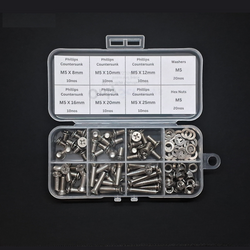 Kits – M5 100pcs
