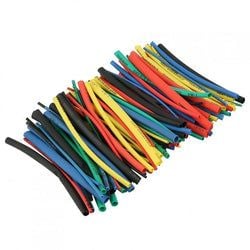 100pcs