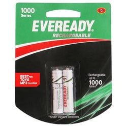 Eveready AAA