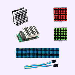 Similar-Products – 8x8 Module