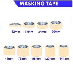 More Tapes – Generic-Masking