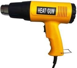 More Heat-Gun Options: – Generic:1800W