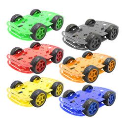 More Kits (2WD) – Colured-Complete