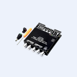 More 2.1CH AMP – CA-TB21