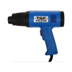 More Heat-Gun Options: – Generic:1500W