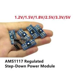 Similar-Products – AMS1117-Modules