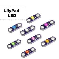 Lilypad-Related – LED