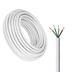 Wire-Type – 4-Core PVC
