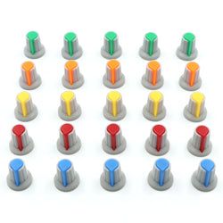 Premium-Knobs – No-204