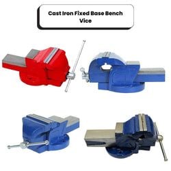 Table-Top-Vice
