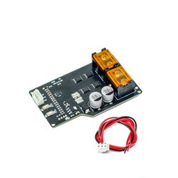 More from SmartElex – 30S-Driver