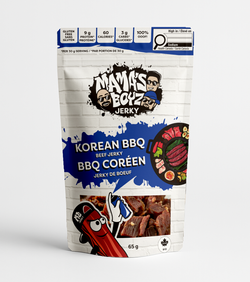 Korean BBQ
