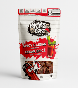 Spicy Caesar