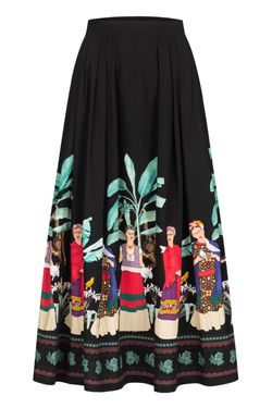 Print – Mexiko