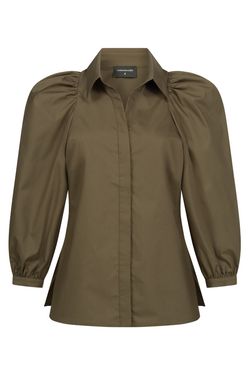 Farbe – Olivegrün
