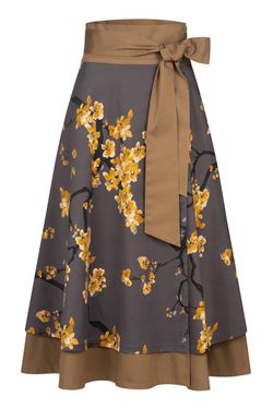 Farbe – Karamell