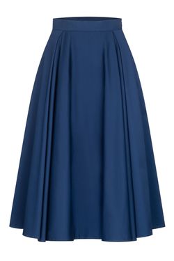 Farbe – Marineblau