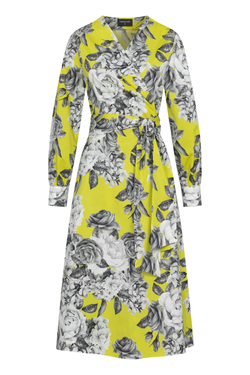 Print – Rosenblüten