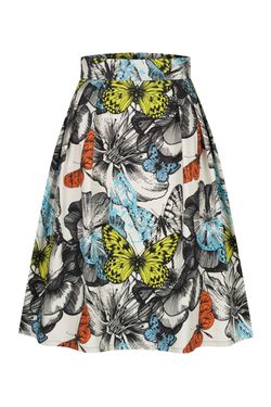 Print – Schmetterling