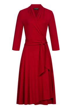 Farbe – Rot