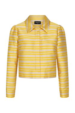 Farbe – Gold-Gelb