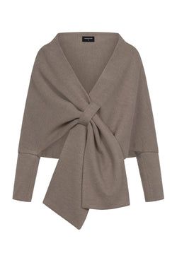 Farbe – Taupe