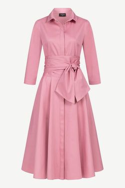 Farbe – Satin Vintage Rosé