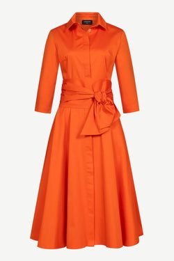 Farbe – Satin Orange