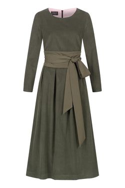 Farbe – Olive