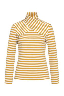 Farbe – Weiss-Senfgelb