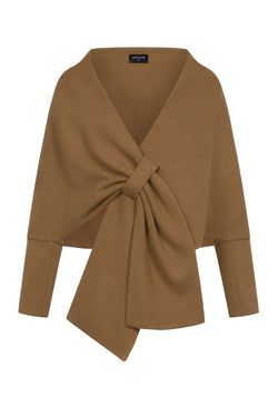 Farbe – Karamell