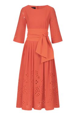 Farbe – Orange