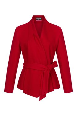 Farbe – Rot