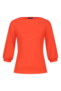 Farbe – Orange