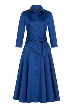 Marineblau