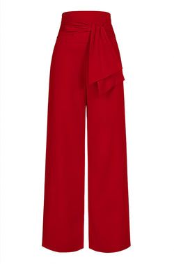 Farbe/Print – Rot