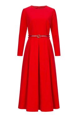 Farbe – Rot