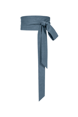 Farbe – Jeansblau