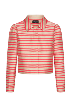 Farbe – Gold-Orange